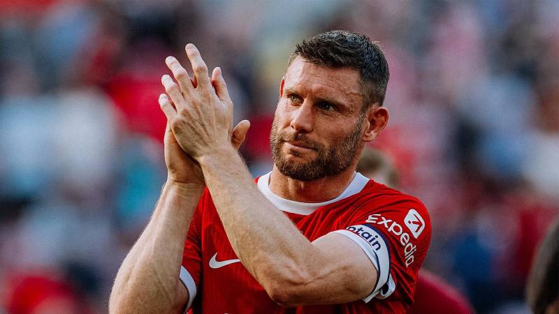 James Milner