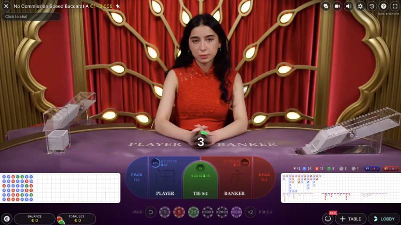 Kinh nghiệm soi cầu baccarat W88