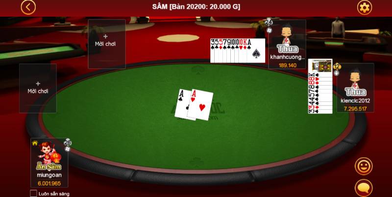 Tại sao nên chơi bài tiến lên miền Nam tại 78win?